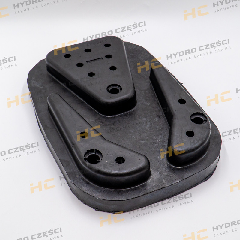 Подставка для ног JCB Stabilizer - 3CX 4CX