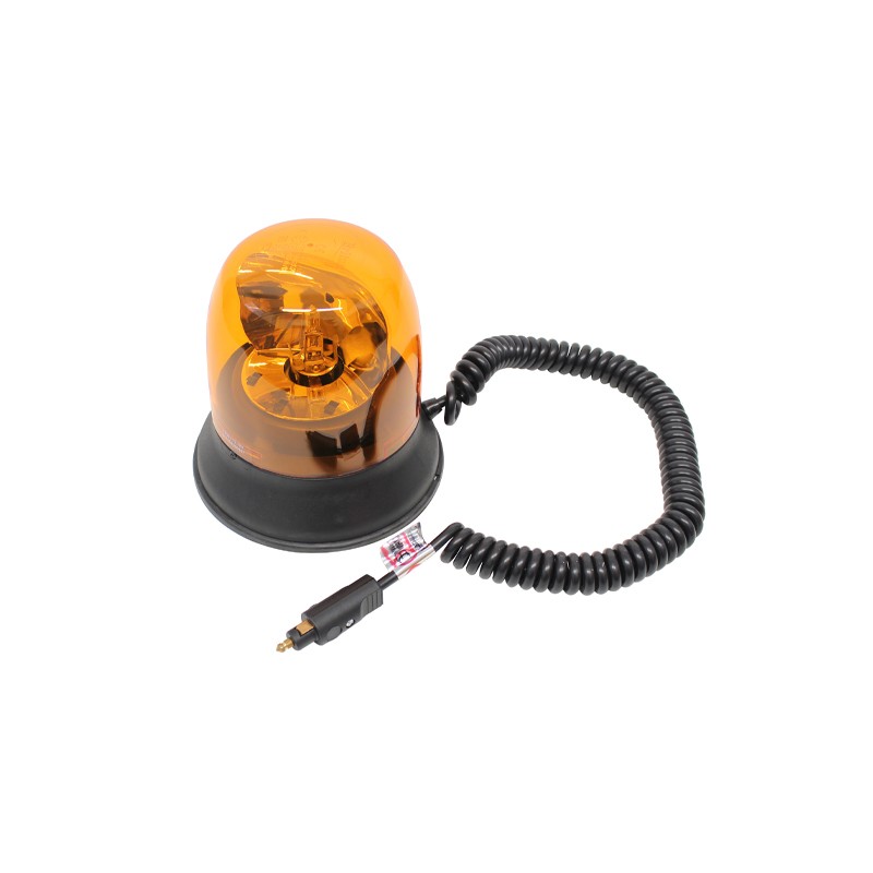 Предупреждающий сигнал, подходящий для JCB 12V-Halogen