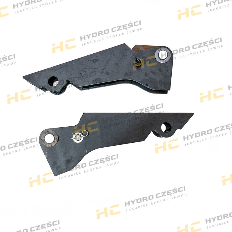 Вилы JCB Complete — JCB 3CX 4CX