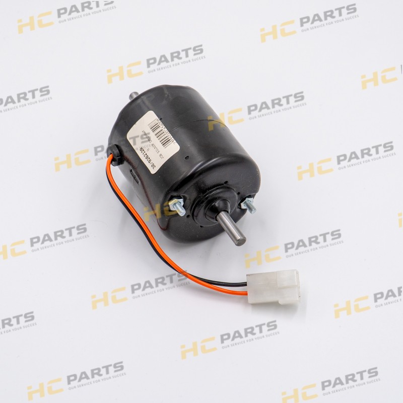 Двигатель JCB Heater 12 В — мини-экскаватор BERGSTROM