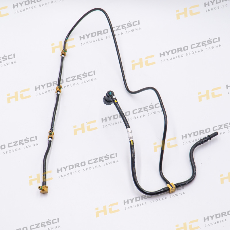 Топливная трубка JCB DIESELMAX - OEM