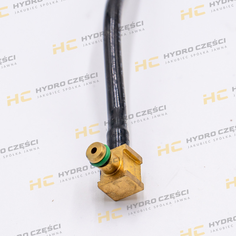 Топливная трубка JCB DIESELMAX - OEM