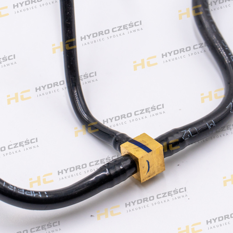 Топливная трубка JCB DIESELMAX - OEM