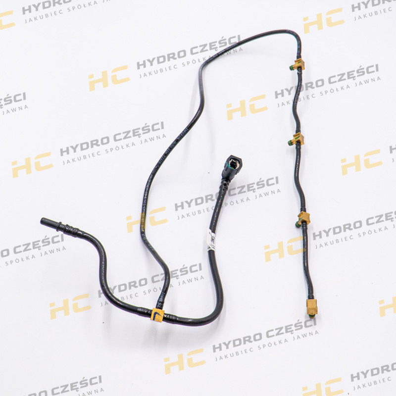 Топливная трубка JCB DIESELMAX - OEM