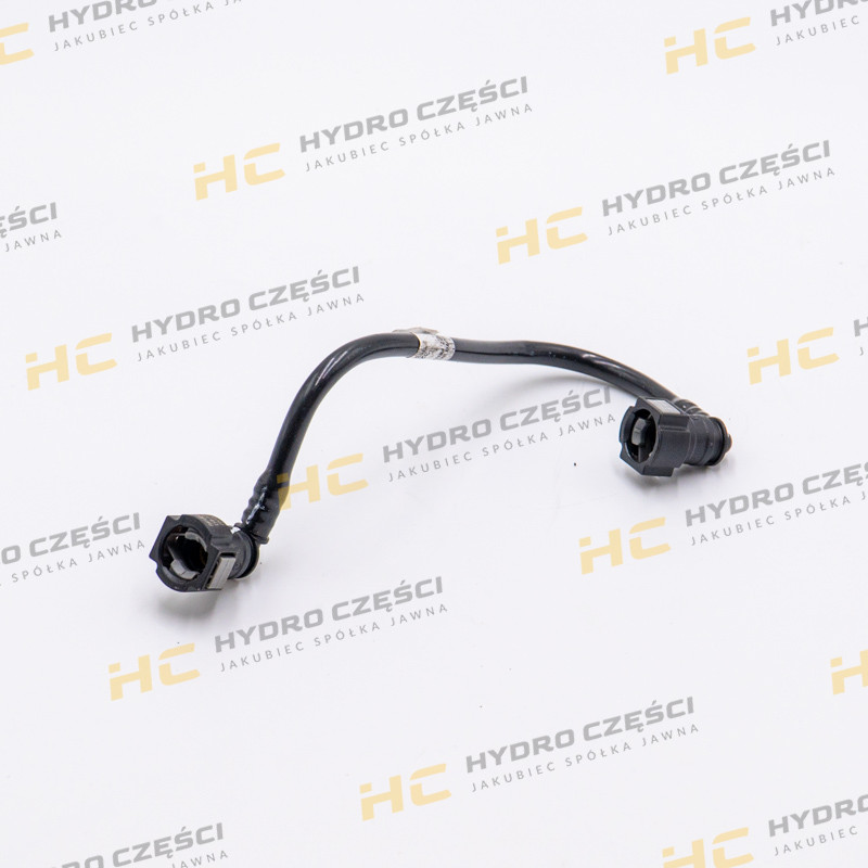 Топливная трубка JCB DIESELMAX - OEM