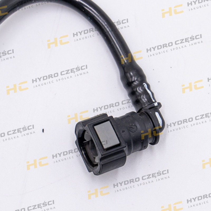Топливная трубка JCB DIESELMAX - OEM