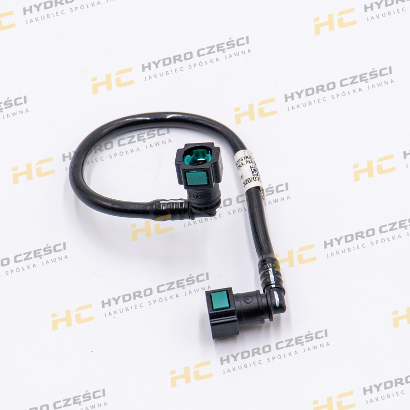 Топливная трубка JCB DIESELMAX - OEM