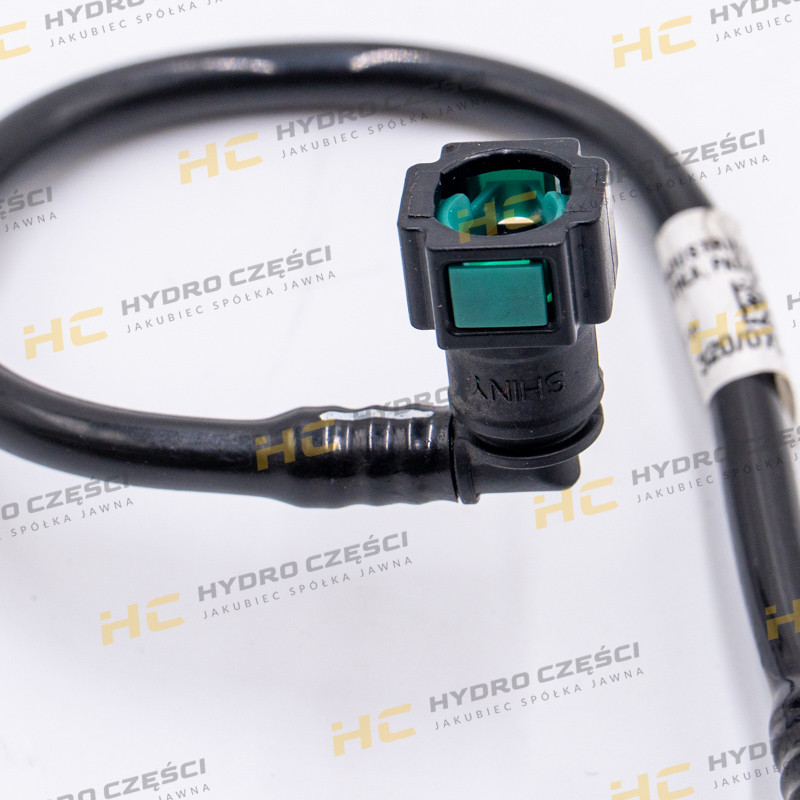 Топливная трубка JCB DIESELMAX - OEM