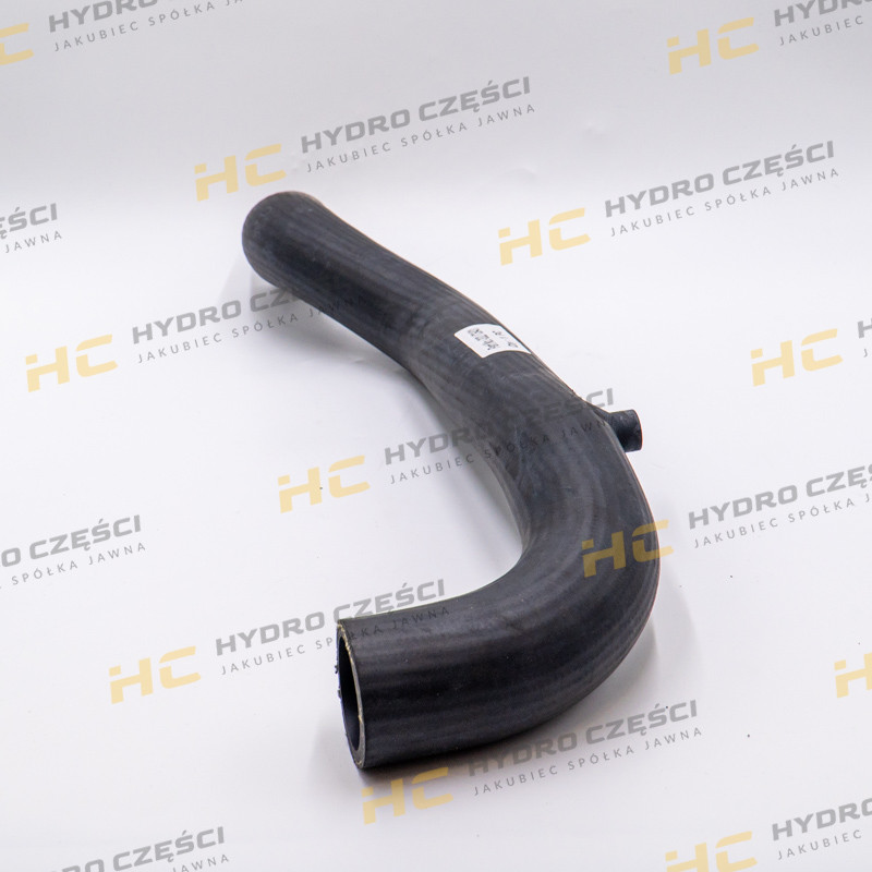 Верхний шланг радиатора JCB — оригинальный