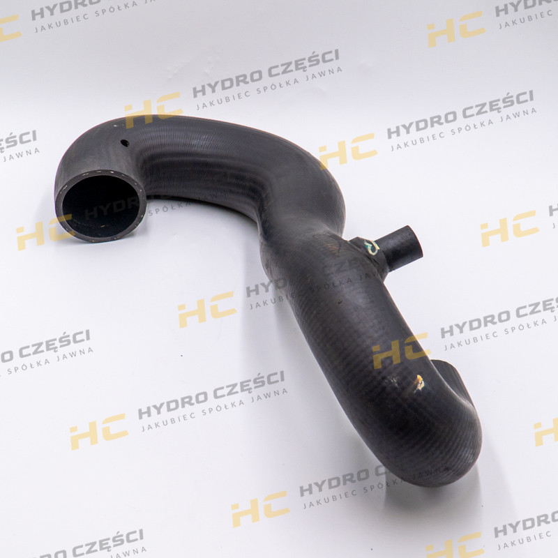 Воздушный фильтр для шланга JCB / турбокомпрессор OEM