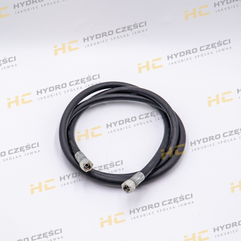 Гидравлический шланг JCB BOOM 3/8" BSP 2360MM-OEM