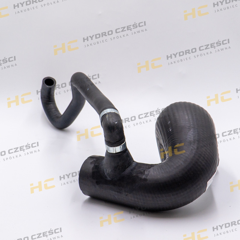 Воздушный шланг JCB для турбины DIESELMAX — OEM