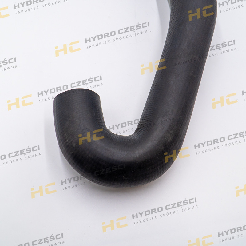 Воздушный фильтр для шланга JCB / турбокомпрессор OEM
