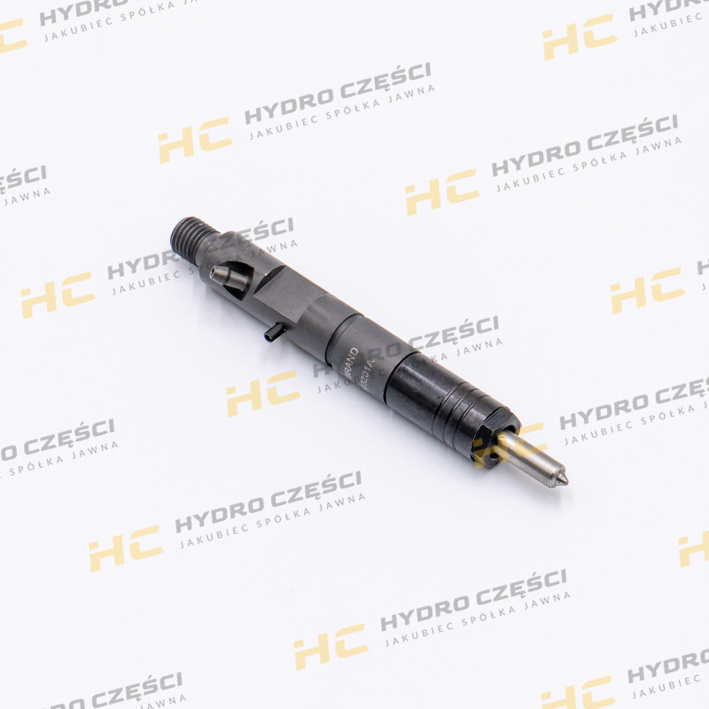 Форсунка JCB Complete PERKINS - KMP BRAND