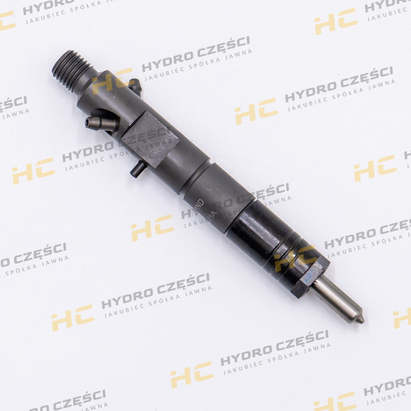 Форсунка JCB Complete PERKINS - KMP BRAND