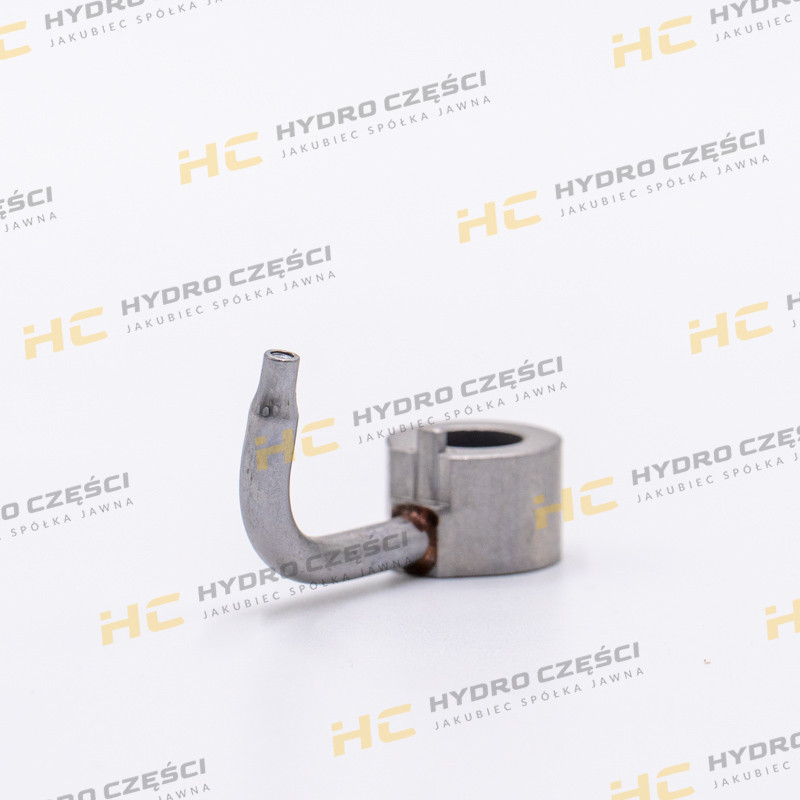 Смазка поршня двигателя JCB Perkins - 3CX 4CX НПМ