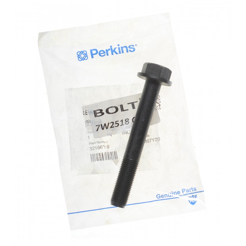 Головной винт CAT OEM PERKINS