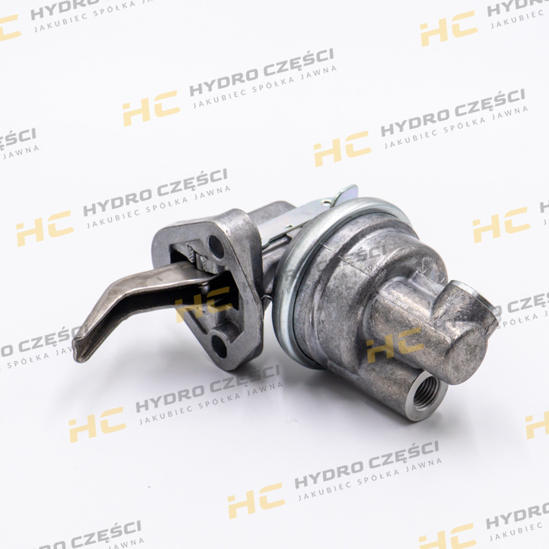 Топливный насос JCB CUMMINS 4BT 6BT - KMP BRAND