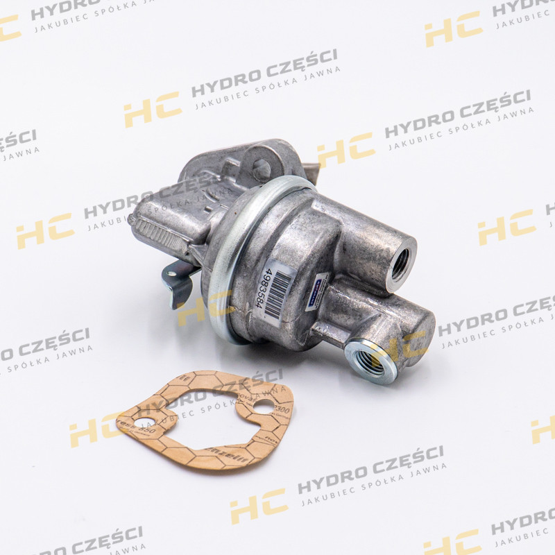 Топливный насос JCB CUMMINS 4BT 6BT - KMP BRAND
