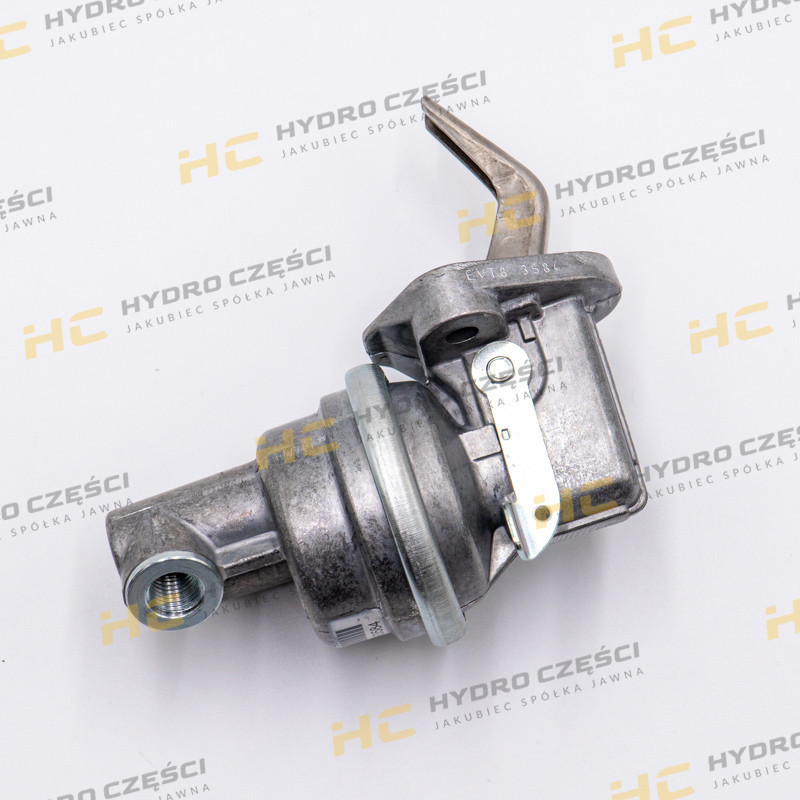 Топливный насос JCB CUMMINS 4BT 6BT - KMP BRAND