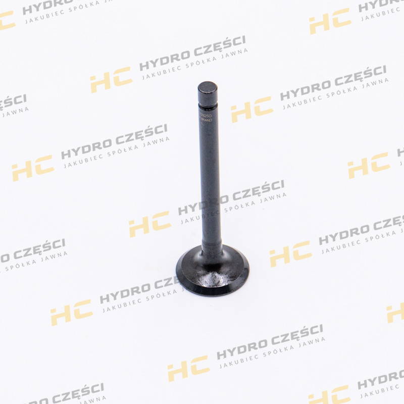 Выпускной клапан JCB PERKINS GJ KD для мини-экскаватора KMP BRAND