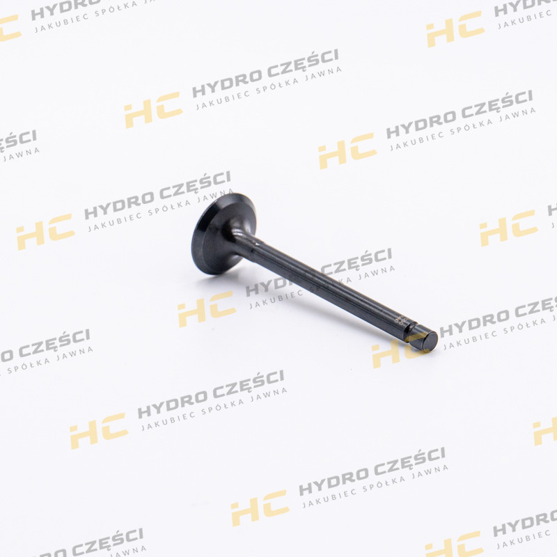Выхлопной клапан JCB PERKINS GJ KD - мини-экскаватор KMP BRAND