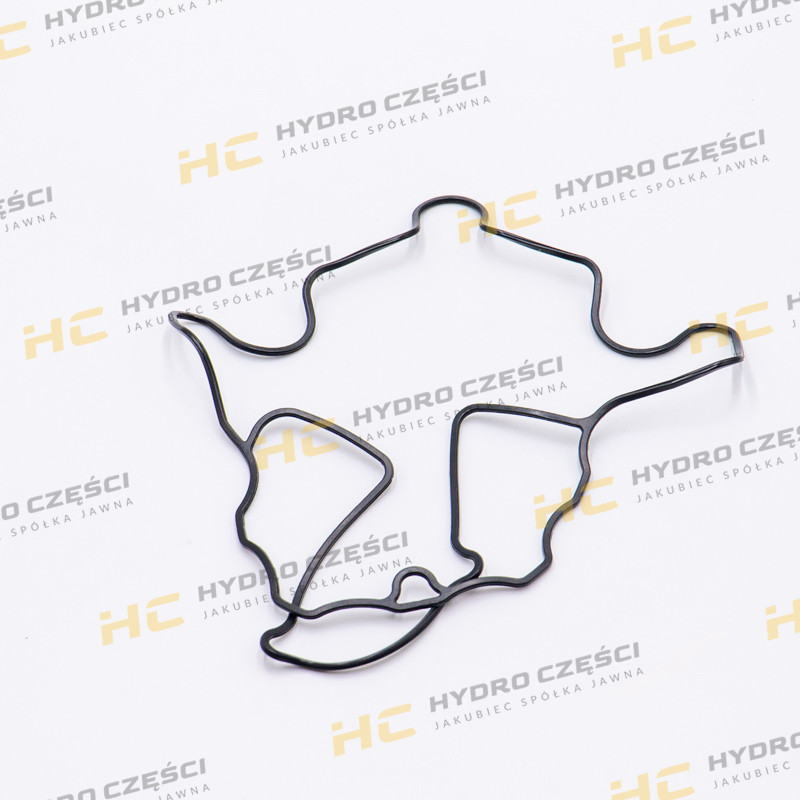 Защитная крышка коромысла JCB Gasket PERKINS HH — мини-экскаватор KMP BRAND