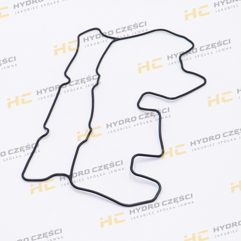 Прокладка основания клапанной крышки JCB Perkins HL HM, мини-экскаватор KMP