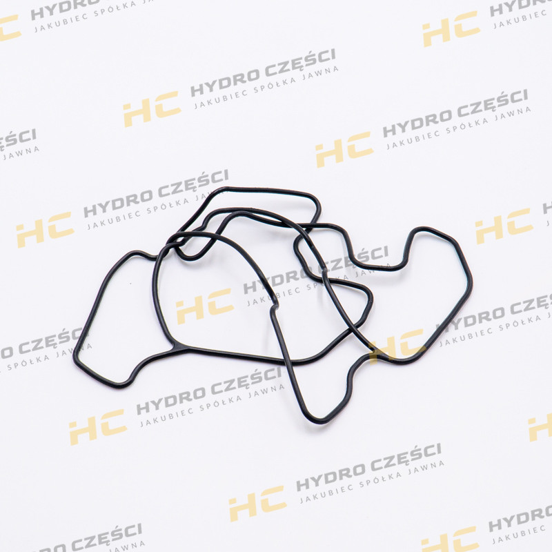 Прокладка основания клапанной крышки JCB Perkins HL HM, мини-экскаватор KMP