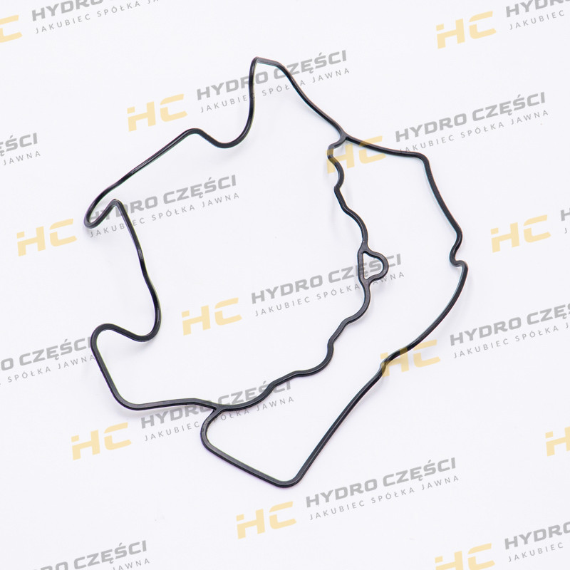 Защитная крышка коромысла JCB Gasket PERKINS HH — мини-экскаватор KMP BRAND