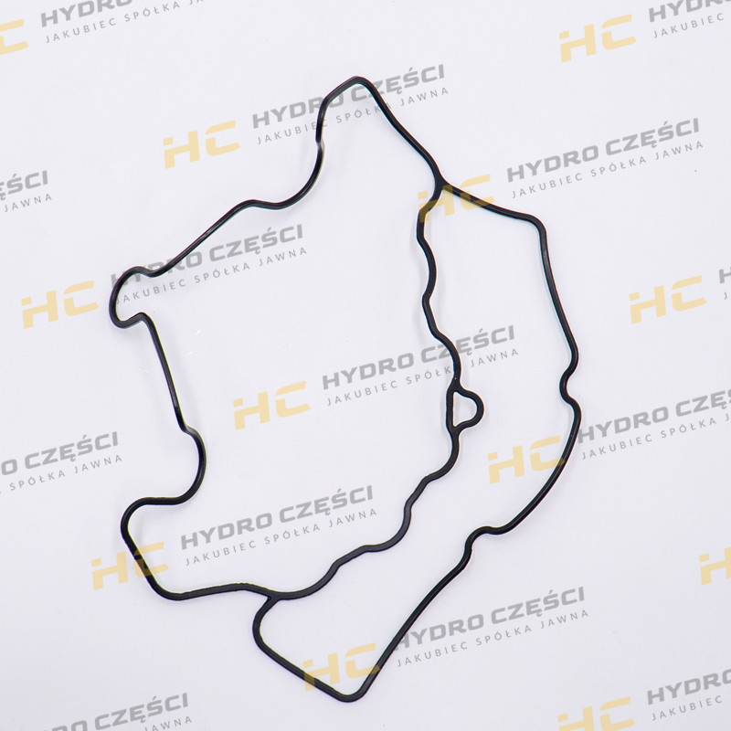 Защитная крышка коромысла JCB Gasket PERKINS HH — мини-экскаватор KMP BRAND