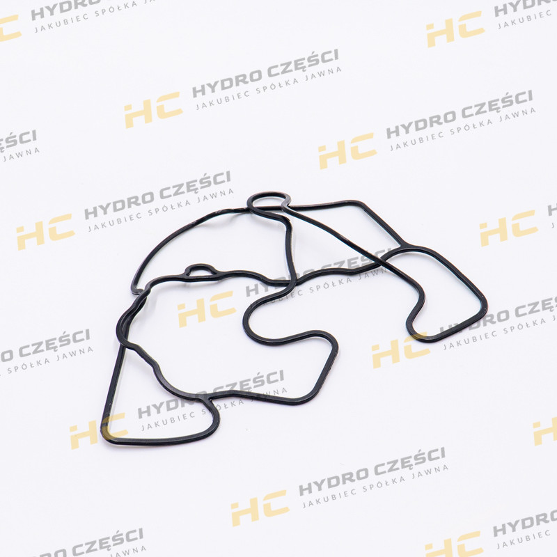 Прокладка клапанной крышки JCB для мини-экскаватора Perkins HH KMP BRAND