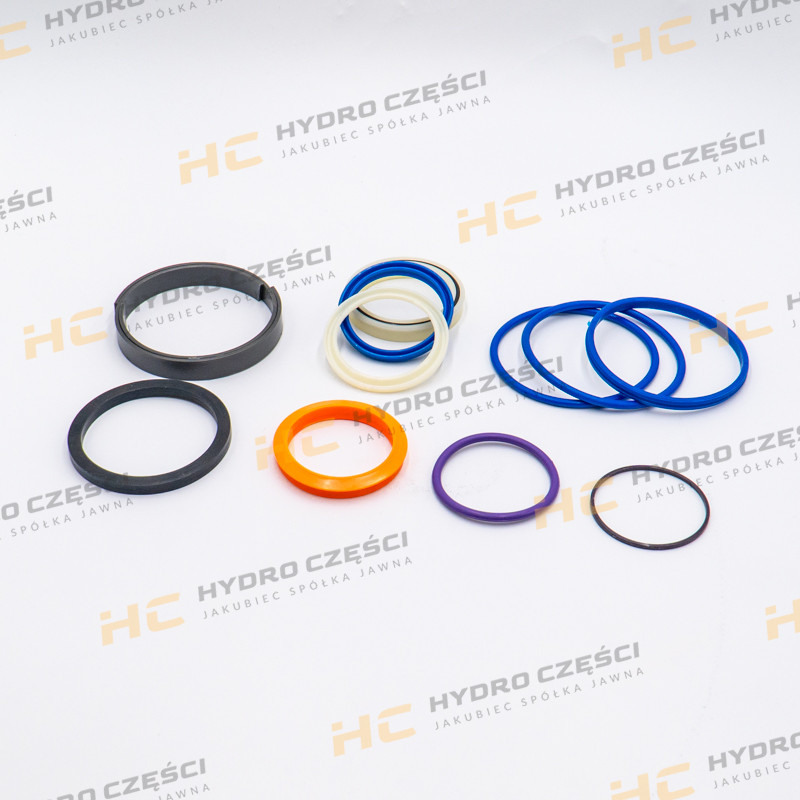 Комплект уплотнений JCB 60x100 - AZERI PARTS