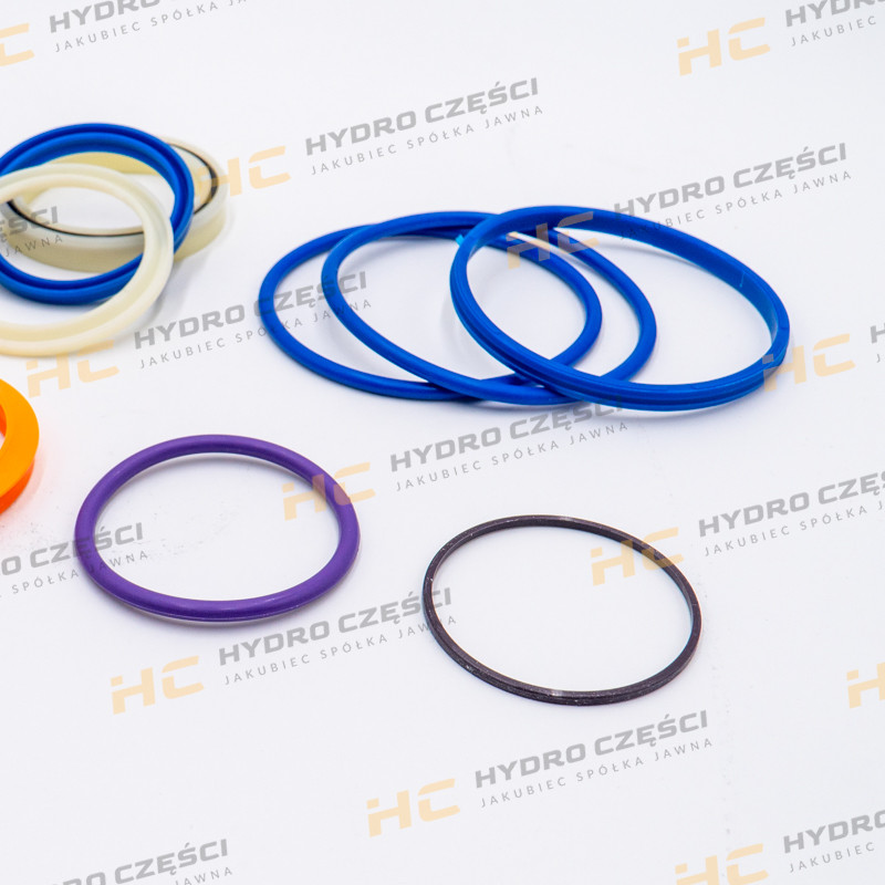 Комплект уплотнений JCB 60x100 - AZERI PARTS