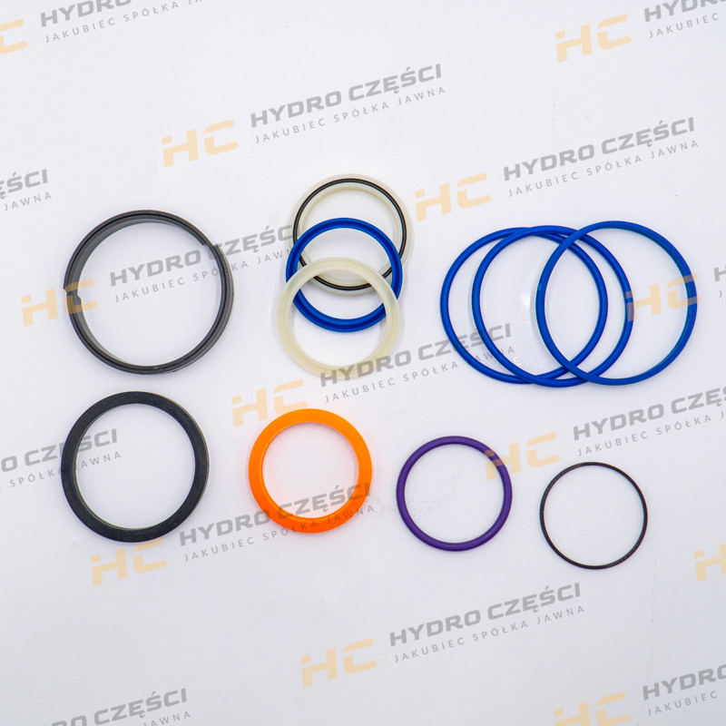 Комплект уплотнений JCB 60x100 - AZERI PARTS
