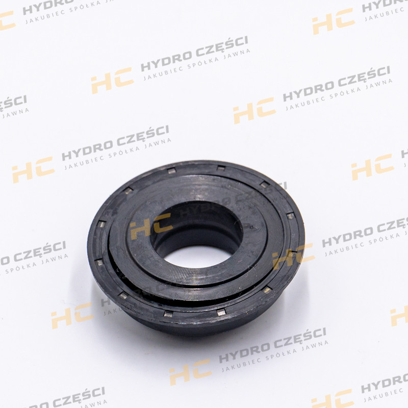 Уплотнительная кромка натяжного ролика JCB - AZERI PARTS