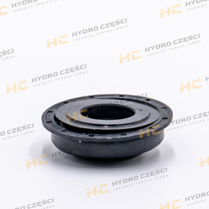 Уплотнительная кромка натяжного ролика JCB - AZERI PARTS