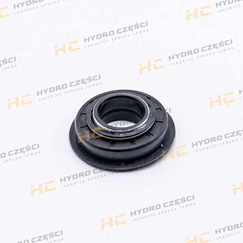 Уплотнительная кромка натяжного ролика JCB - AZERI PARTS