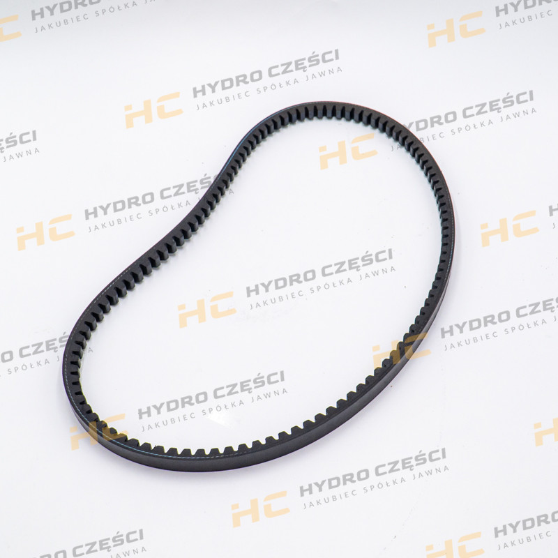 Клиновой ремень JCB, 1215 мм — AZERI PARTS