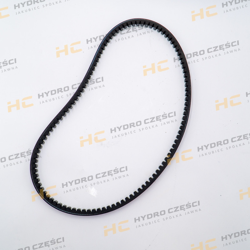 Клиновой ремень JCB, 1215 мм — AZERI PARTS