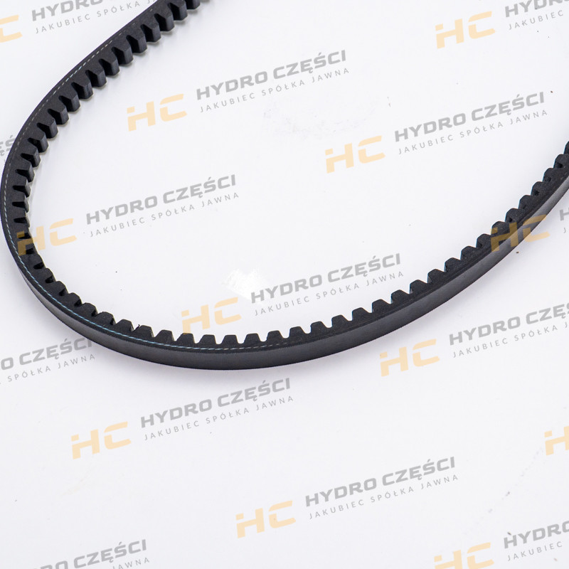 Ремень вентилятора JCB, 1215 мм — AZERI PARTS