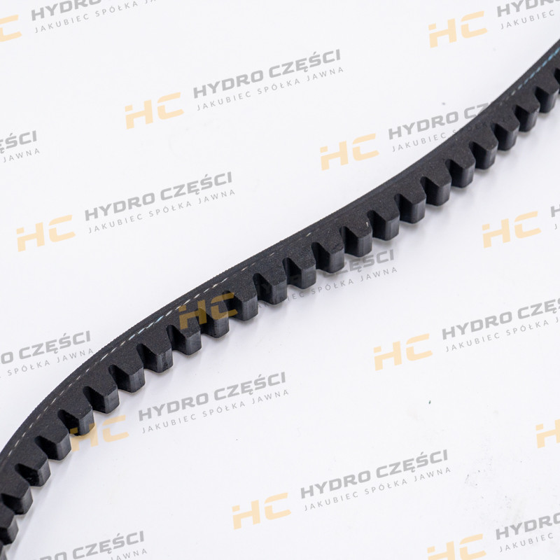 Клиновой ремень JCB, 1215 мм — AZERI PARTS