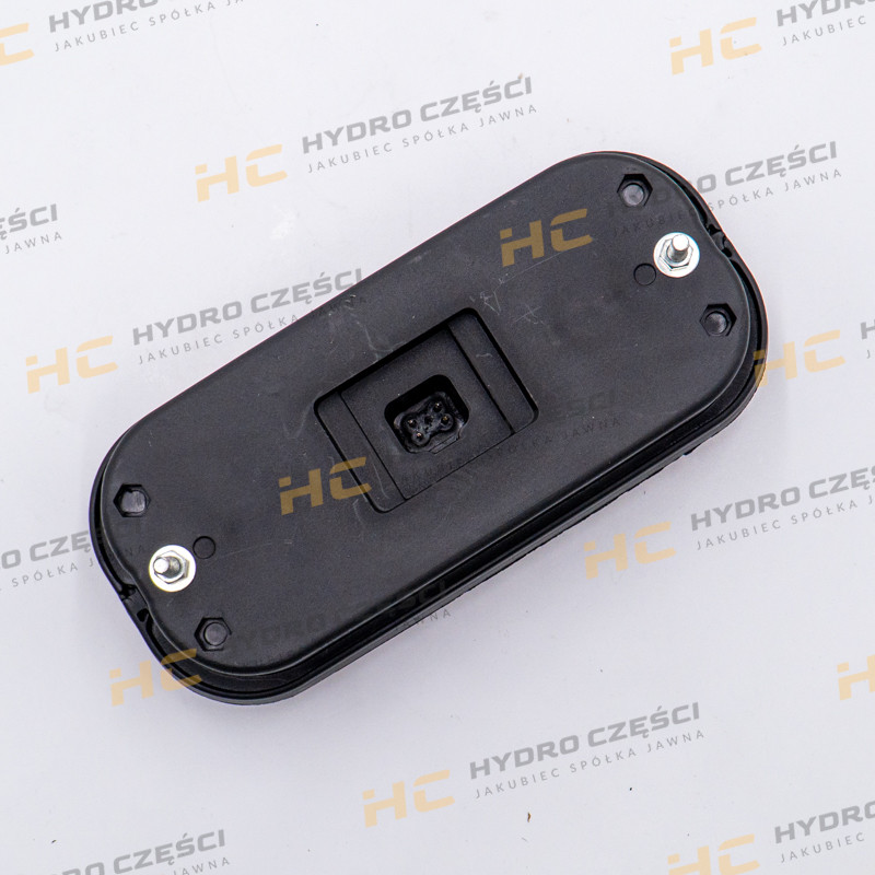 Светодиодный задний фонарь JCB для экскаватора-погрузчика AZERI PARTS
