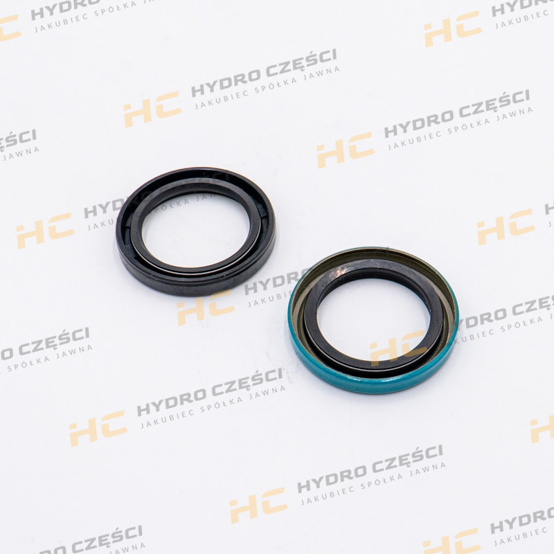 Комплект уплотнений для гидравлического насоса JCB - AZERI PARTS