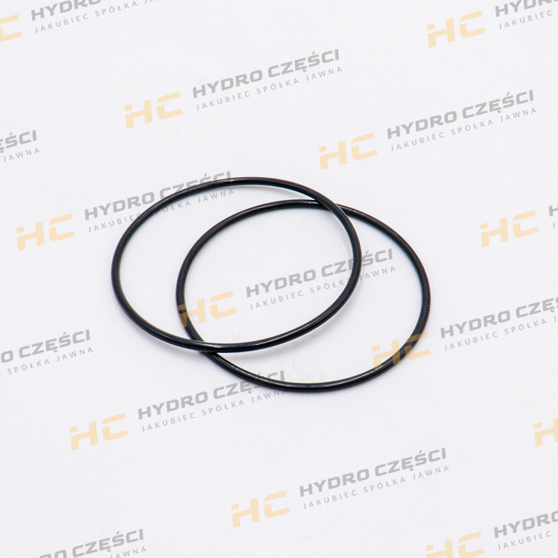 Комплект уплотнений для гидравлического насоса JCB - AZERI PARTS
