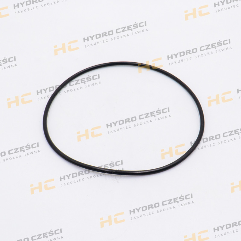 Комплект уплотнений для гидравлического насоса JCB - AZERI PARTS