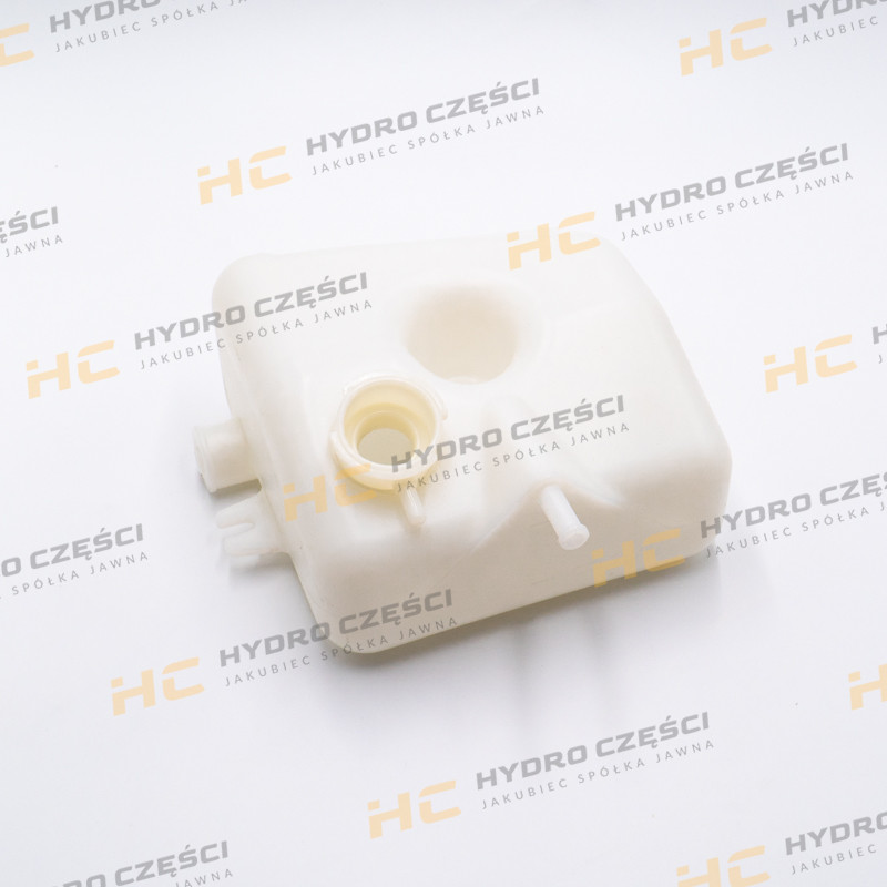 Расширительный бак JCB - AZERI PARTS