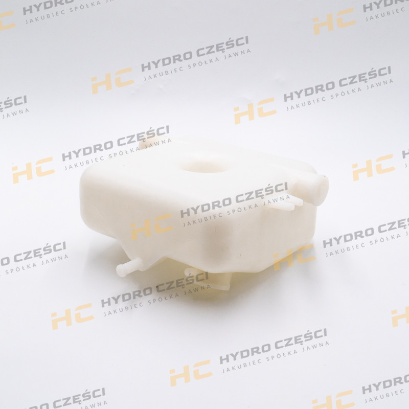 Расширительный бак JCB - AZERI PARTS