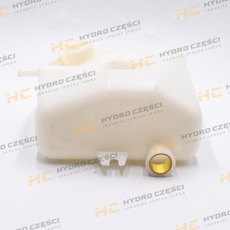 Расширительный бак JCB - AZERI PARTS