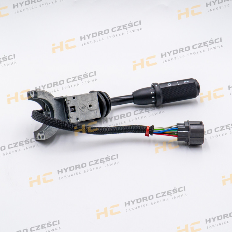 Передний/задний переключатель привода JCB-3CX 4CX POWERSHIFT OEM